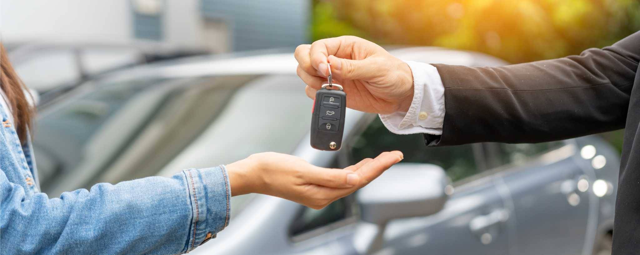 Here's Why You Should Detail Your Car Before Selling or Trading