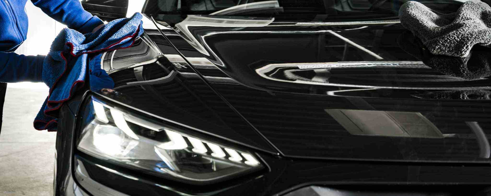 Detailing a Car in California: City-Specific Challenges for Cars
