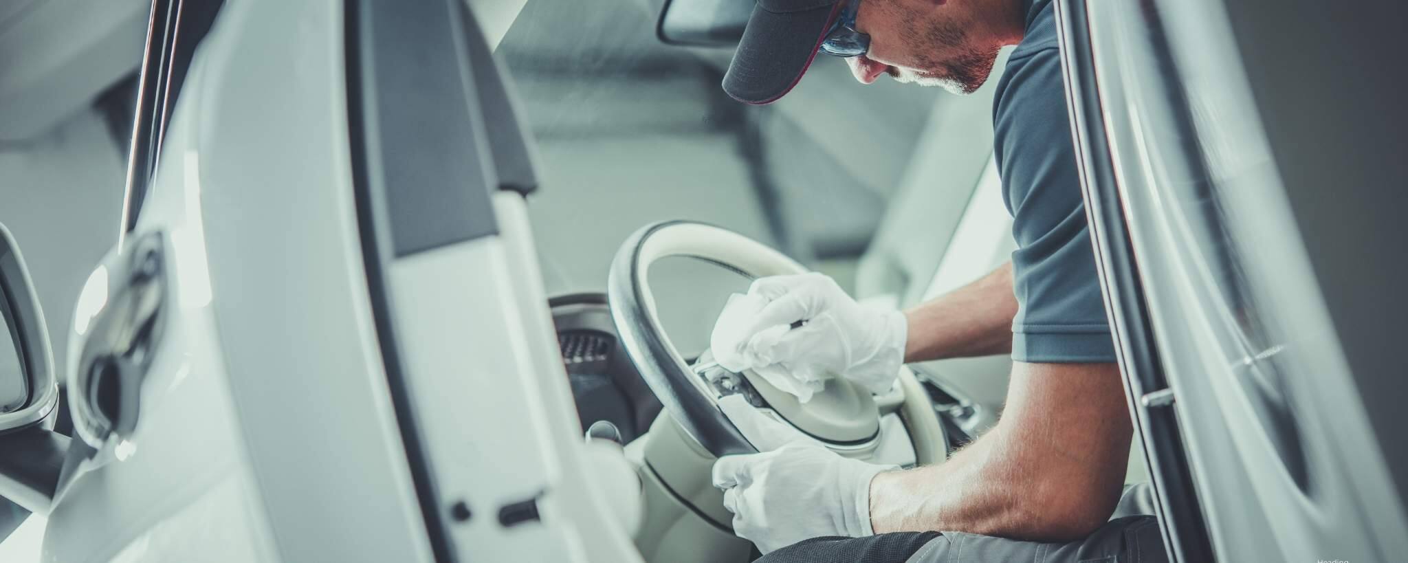 The Guide to Choose the Best Car Detailing Service in Spokane, WA