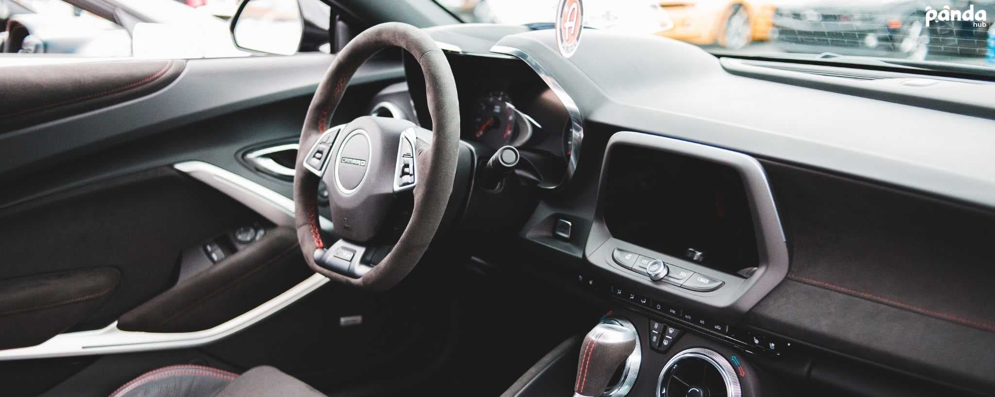 The Cost of Car Detailing in Arizona [2025 Guide]