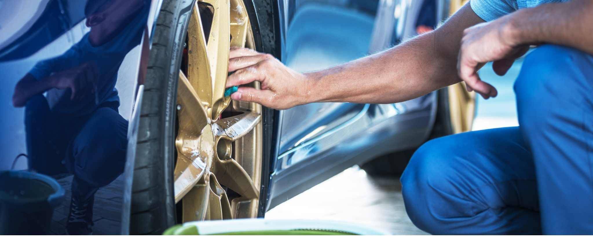 Baltimore's Most Recommended Car Detailing Services in 2025