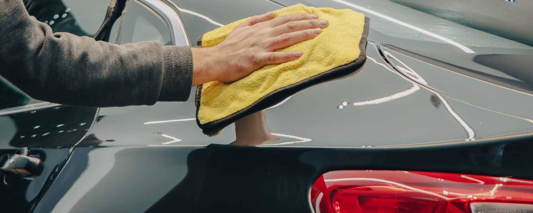 Tips to Save Money on Car Detailing