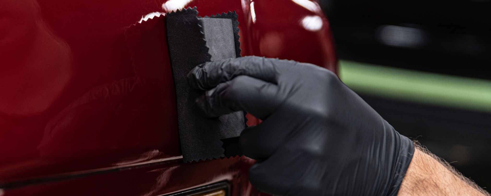 Is Rubbing Alcohol on Car Paint Safe?