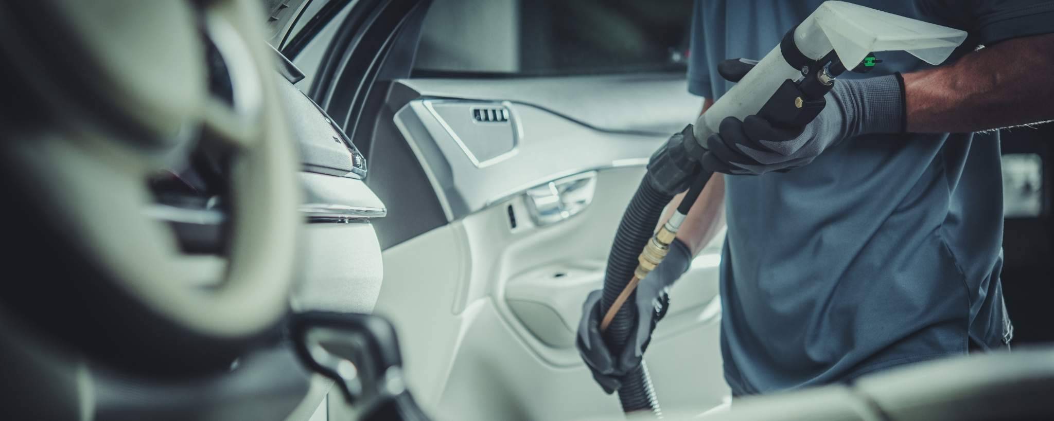 8 Best Car Detailing Services in Tucson [2025]