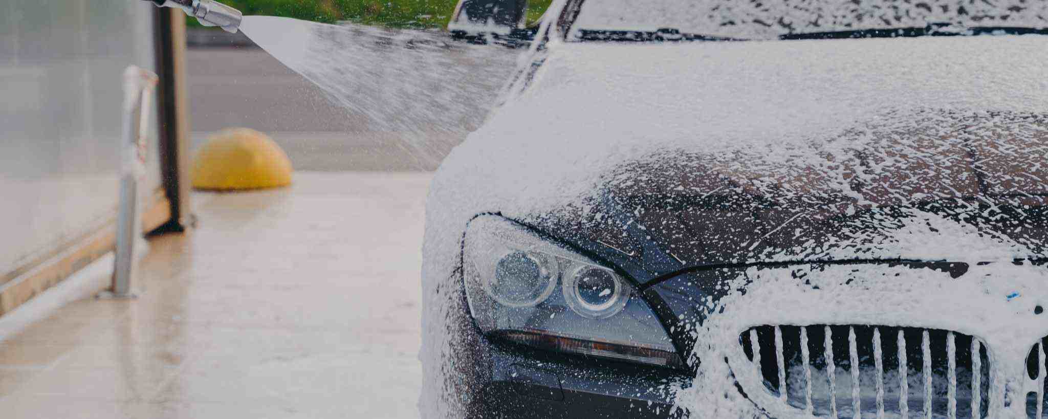 What Does “pH Neutral” Mean in Car Cleaning Products