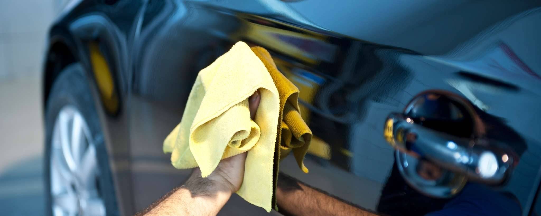 Iron Decontamination | What is it and How to Iron Decontaminate?