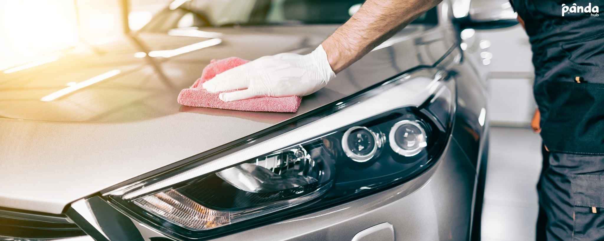 Los Angeles Most Recommended Car Detailing Services in 2025