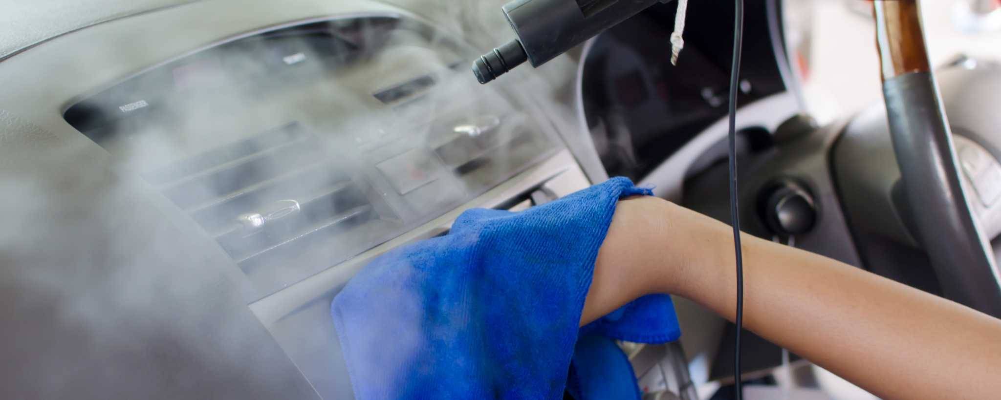 The 10 Most Difficult Car Parts to Clean