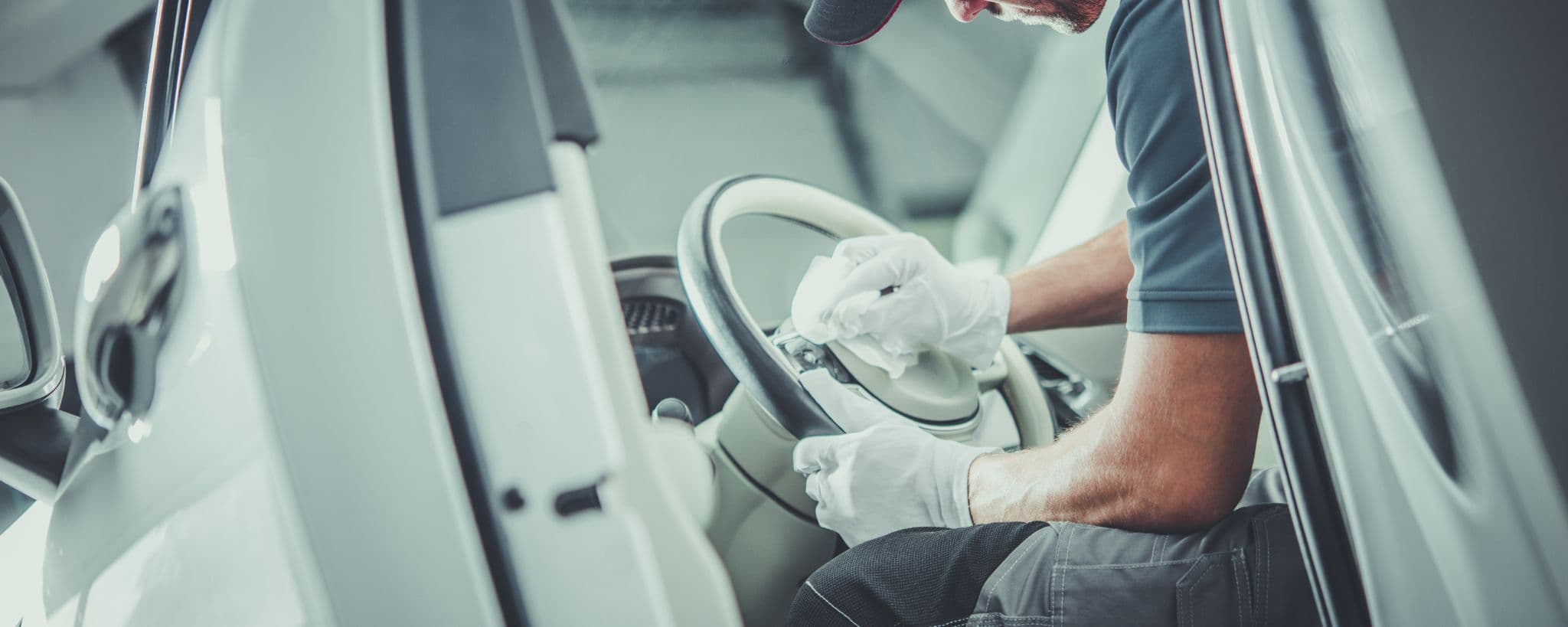 Average Cost of Car Detailing in Maryland in 2025: City-by-City Breakdown