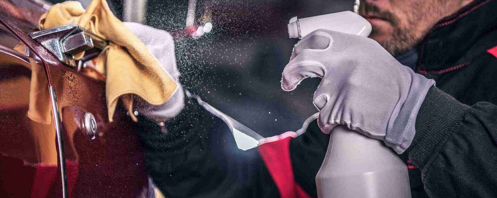 Cost of Car Detailing in Florida in 2025