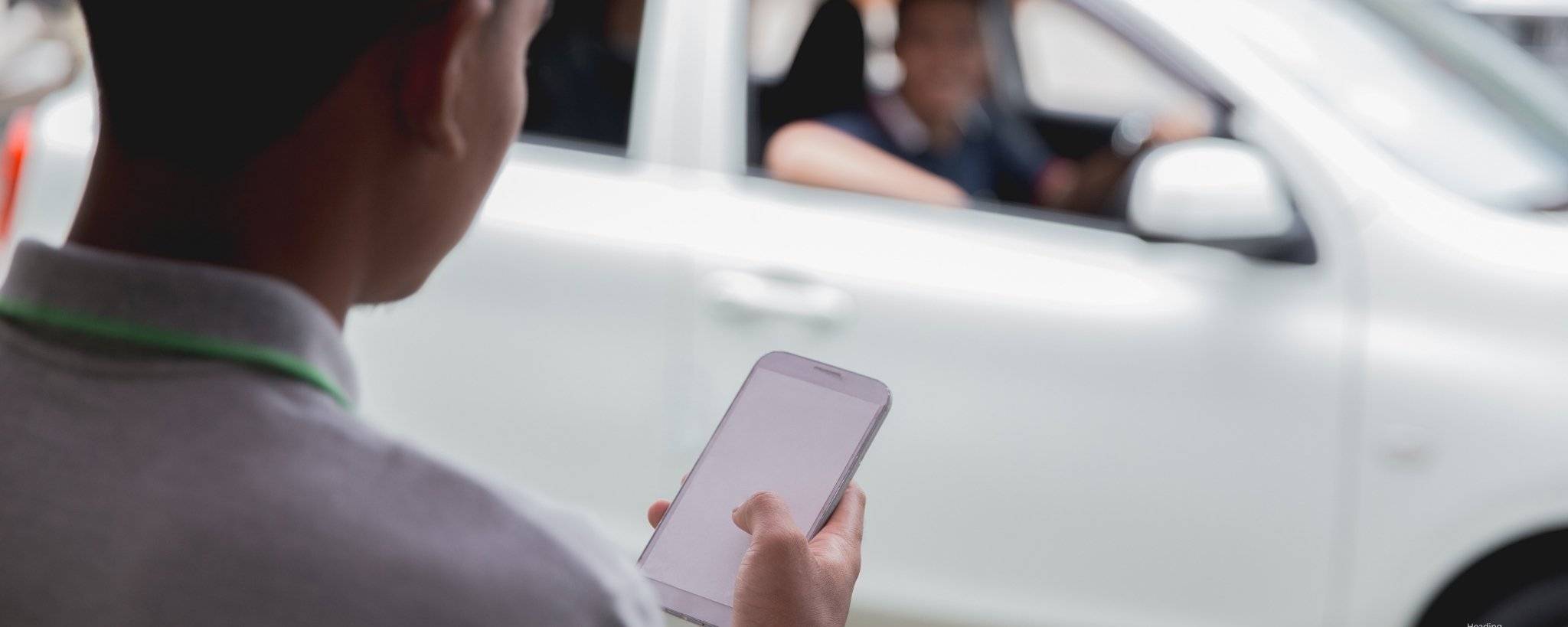 Car Detailing for Uber Drivers: First Impression Matters