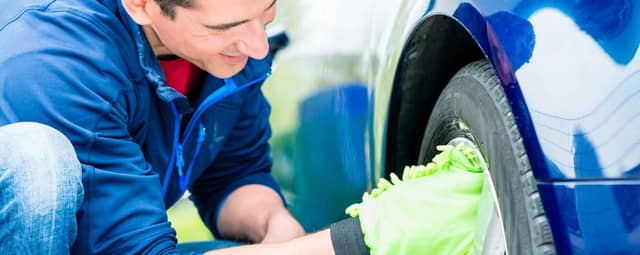 Best Car Wash Mitts in 2025: Top Picks for a Scratch-Free Shine