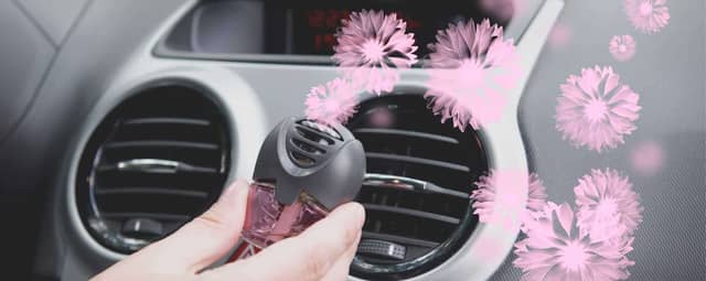 5 Types of Car Air Fresheners: Which One is Right For You?