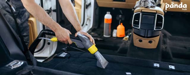 Best Interior Car Cleaners for 2025: Tested and Approved by Expert Detailers
